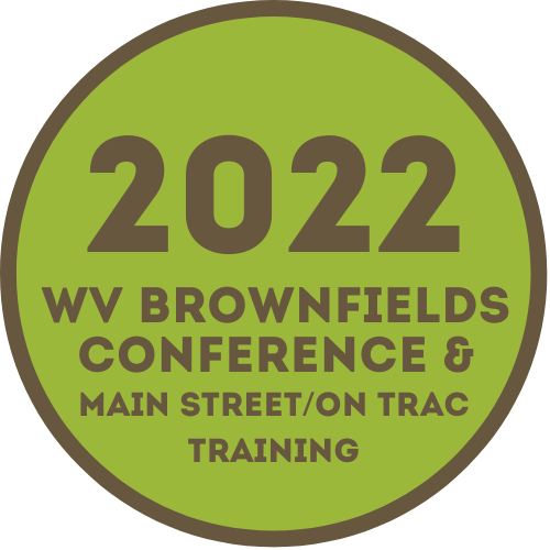 2022WVBrownfieldsConferenceLogo